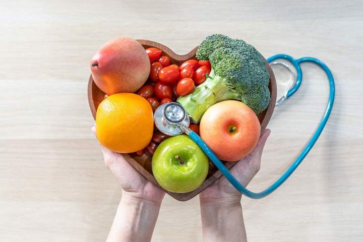 Recommandation nutritionnelle contre douleur et fatigue chronique, Arbonne