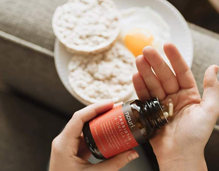 Conseils nutritionnel pour fatigue chronique Saint-Jean-de-Luz