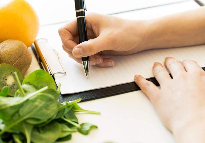 Conseils en nutrition contre les douleurs chroniques, Biarritz