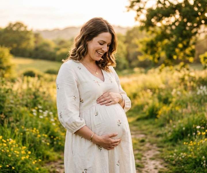 Ostéopathe grossesse Saint-Jean-de-Luz